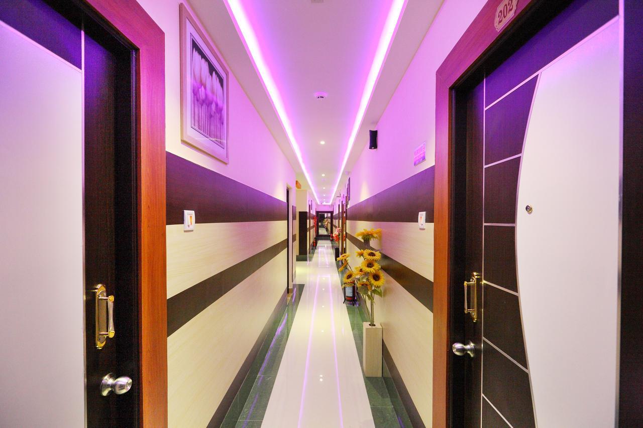 Royal Grand Bed and Breakfast Tambaram Buitenkant foto